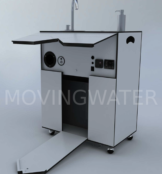 MOVINGWATER LUX