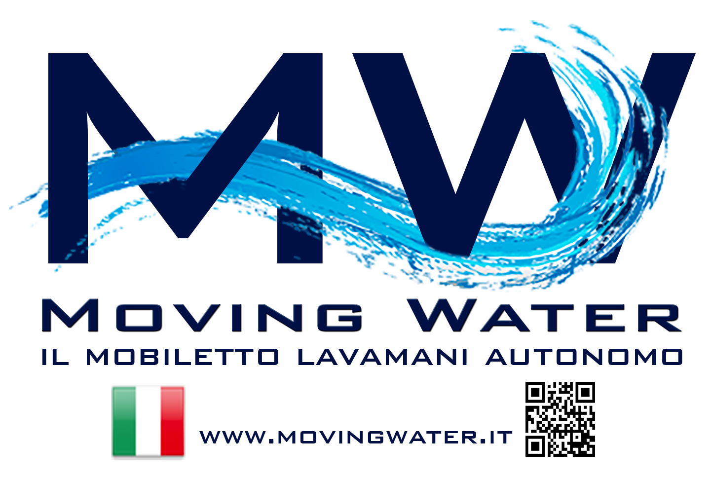Moving Water